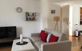 Ferienwohnung Rheinfelden (Beuggen)